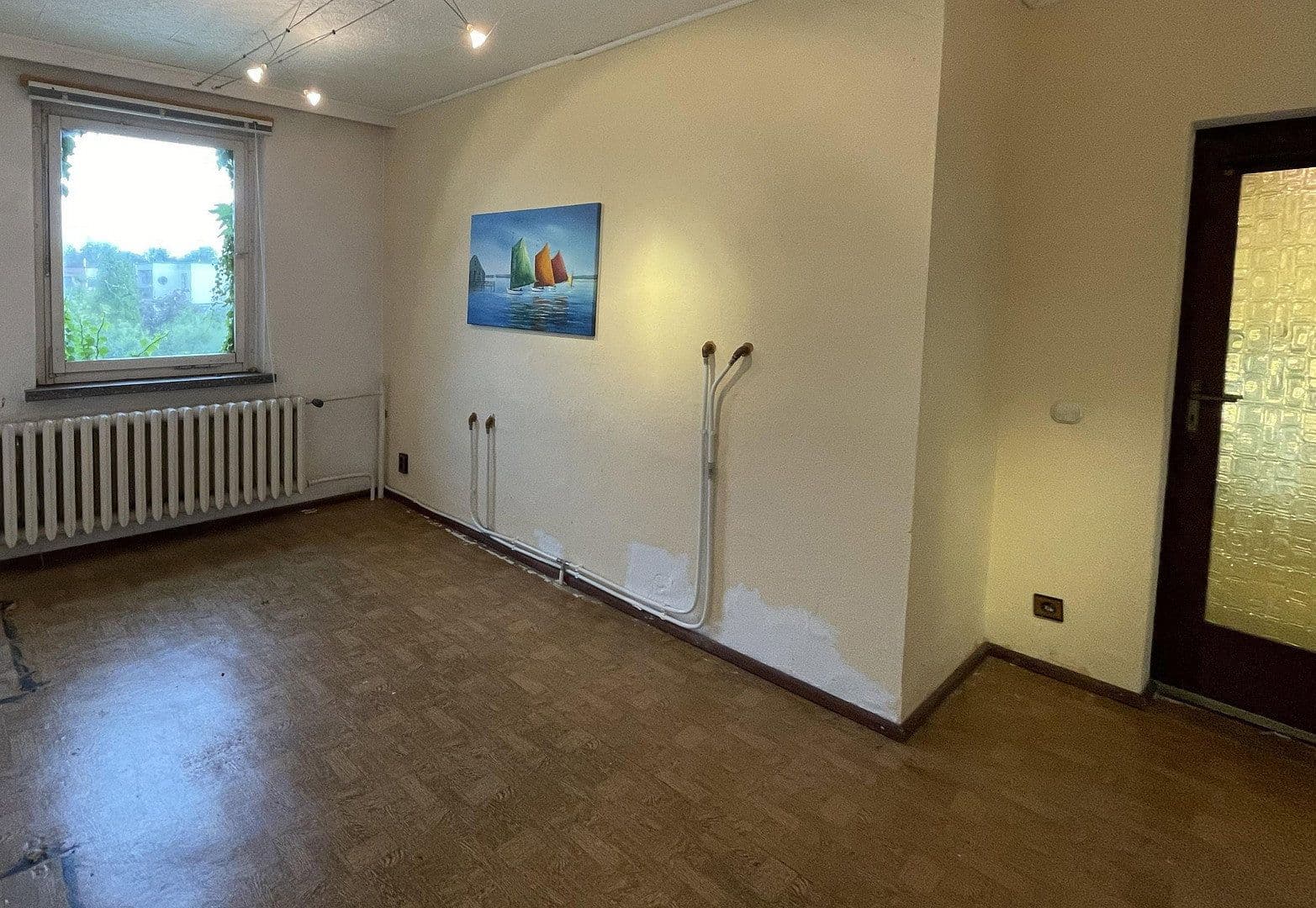 Predaj domu 152 m², pozemok 617 m², Dessau-Ziebigk, Sasko-Anhaltsko Predaj domu 152 m², pozemok 617 m², Dessau-Ziebigk, Sasko-Anhaltsko