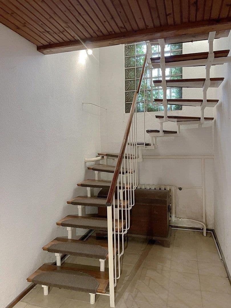 Predaj domu 152 m², pozemok 617 m², Dessau-Ziebigk, Sasko-Anhaltsko Predaj domu 152 m², pozemok 617 m², Dessau-Ziebigk, Sasko-Anhaltsko