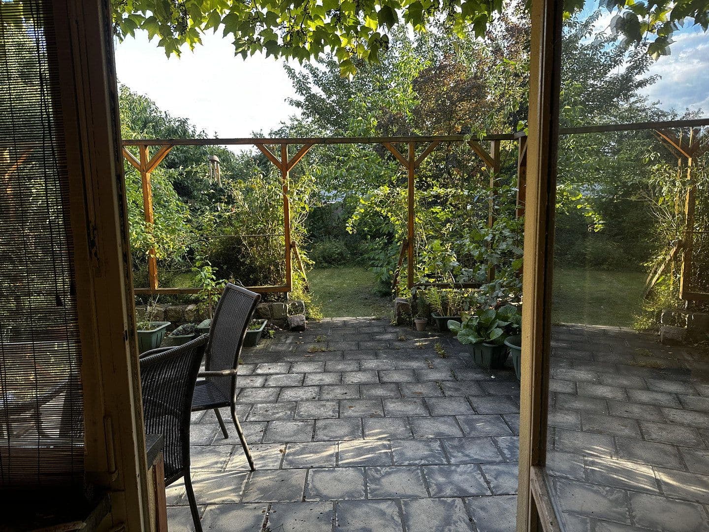 Predaj domu 152 m², pozemok 617 m², Dessau-Ziebigk, Sasko-Anhaltsko Predaj domu 152 m², pozemok 617 m², Dessau-Ziebigk, Sasko-Anhaltsko