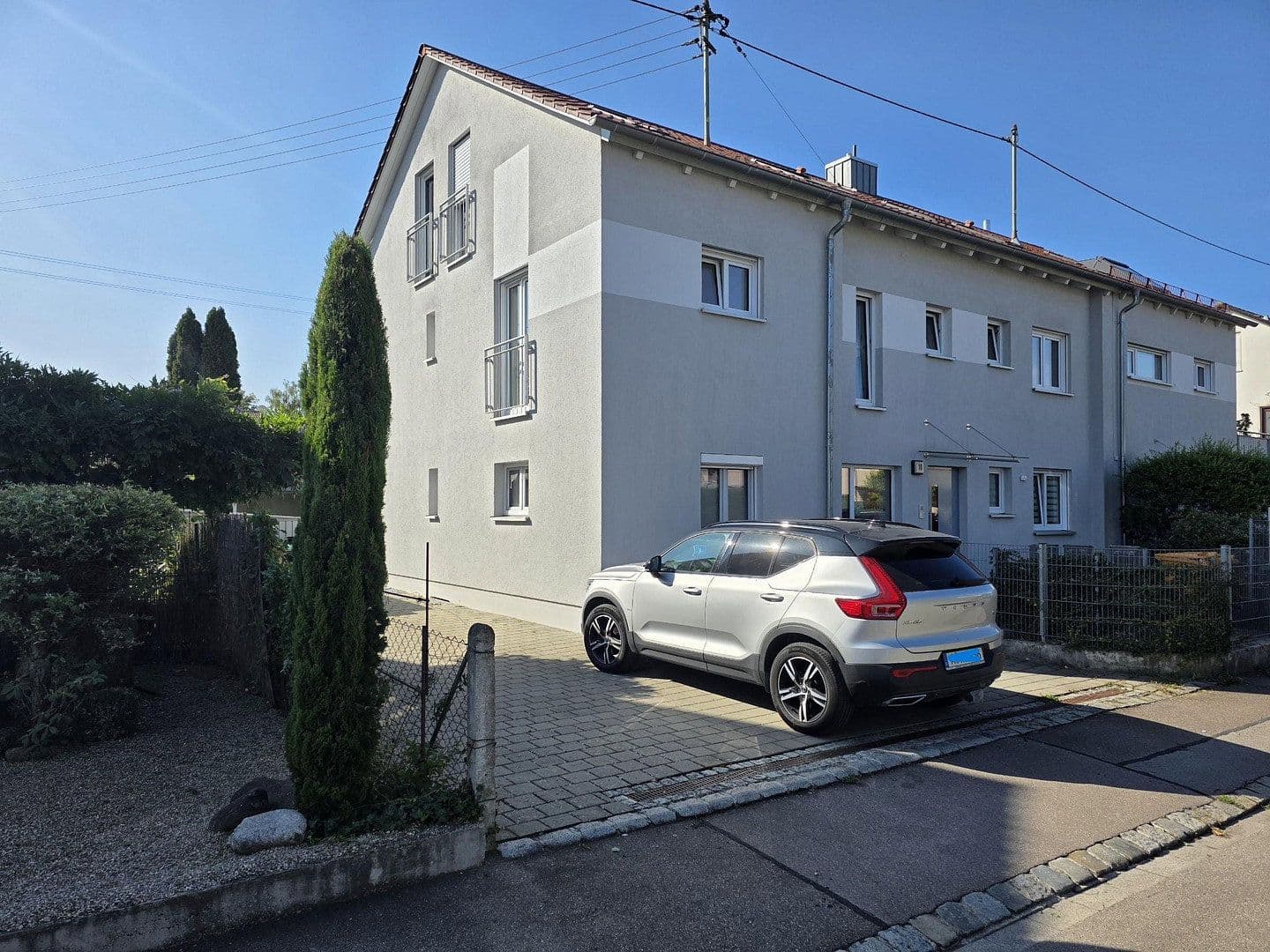 Predaj bytu 4-izbový 90 m², Augsburg, Bavorsko Predaj bytu 4-izbový 90 m², Augsburg, Bavorsko