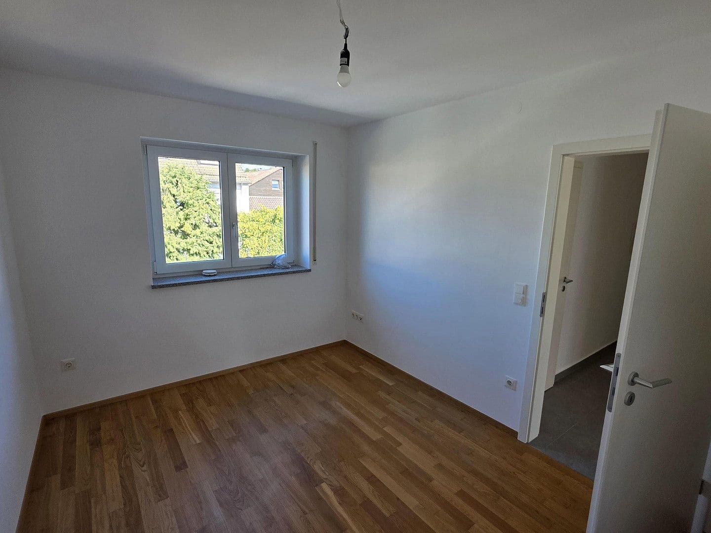 Predaj bytu 4-izbový 90 m², Augsburg, Bavorsko Predaj bytu 4-izbový 90 m², Augsburg, Bavorsko
