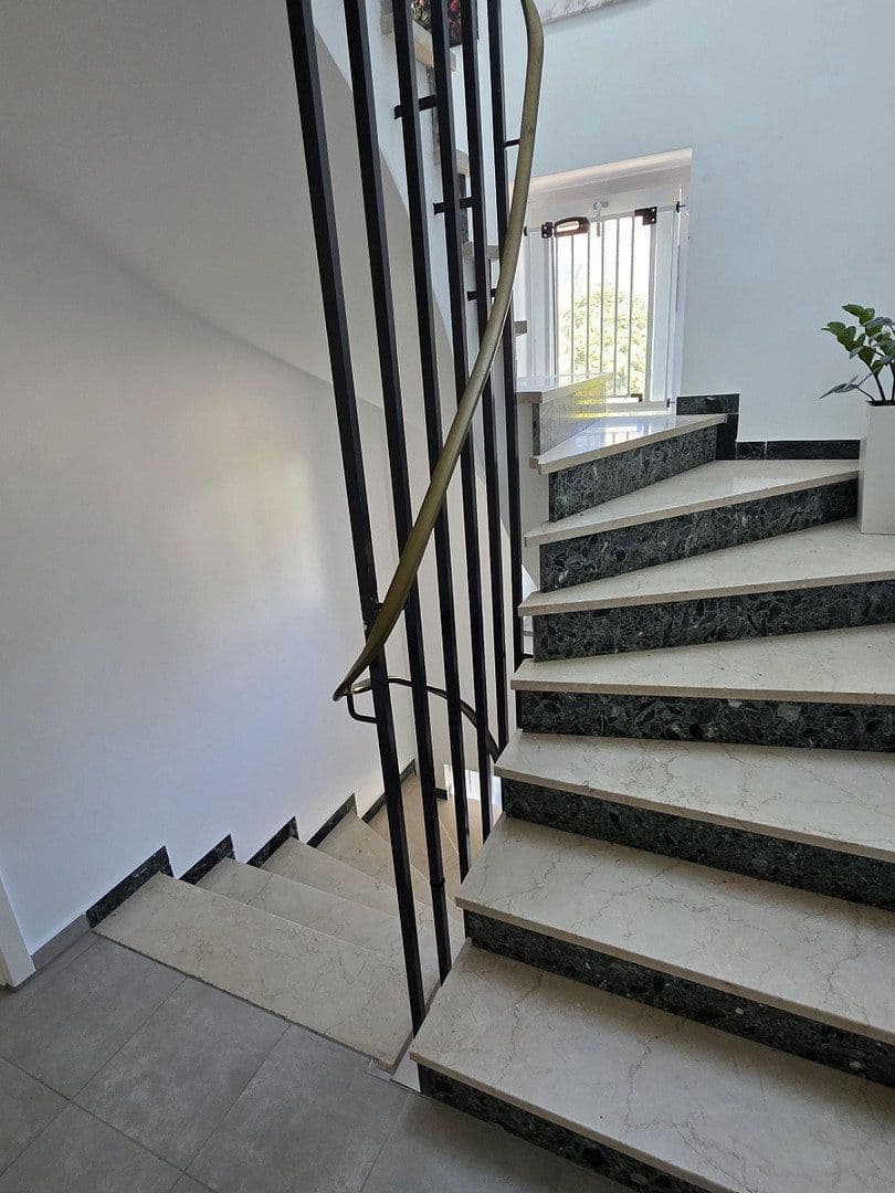 Predaj bytu 4-izbový 90 m², Augsburg, Bavorsko Predaj bytu 4-izbový 90 m², Augsburg, Bavorsko