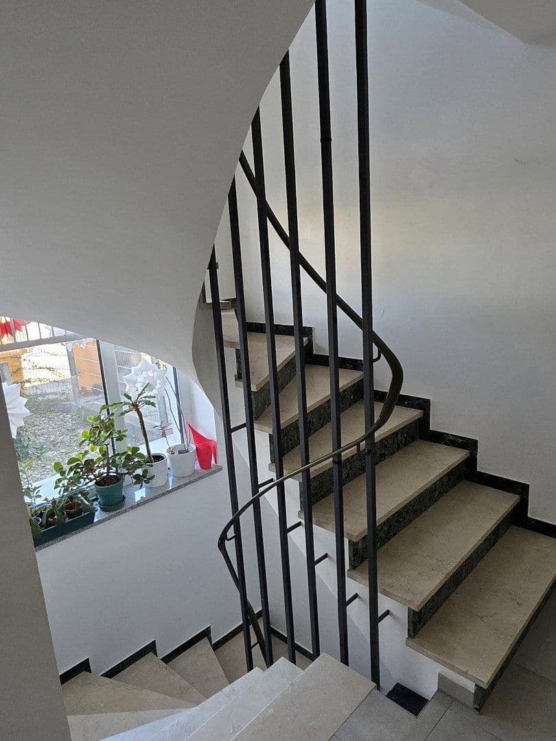 Predaj bytu 4-izbový 90 m², Augsburg, Bavorsko Predaj bytu 4-izbový 90 m², Augsburg, Bavorsko