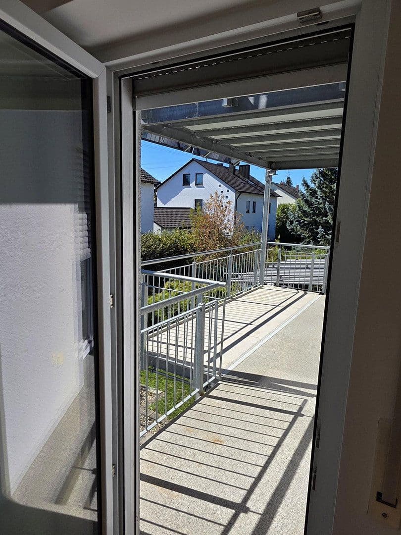 Predaj bytu 4-izbový 90 m², Augsburg, Bavorsko Predaj bytu 4-izbový 90 m², Augsburg, Bavorsko