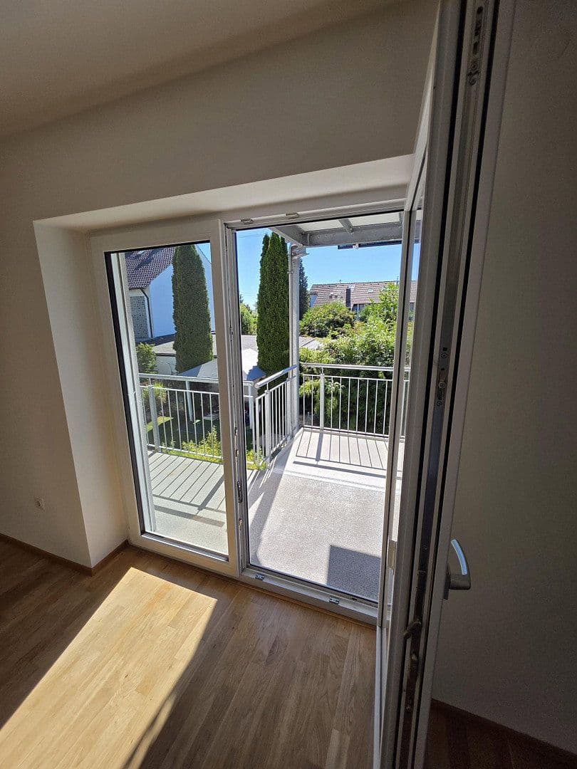 Predaj bytu 4-izbový 90 m², Augsburg, Bavorsko Predaj bytu 4-izbový 90 m², Augsburg, Bavorsko
