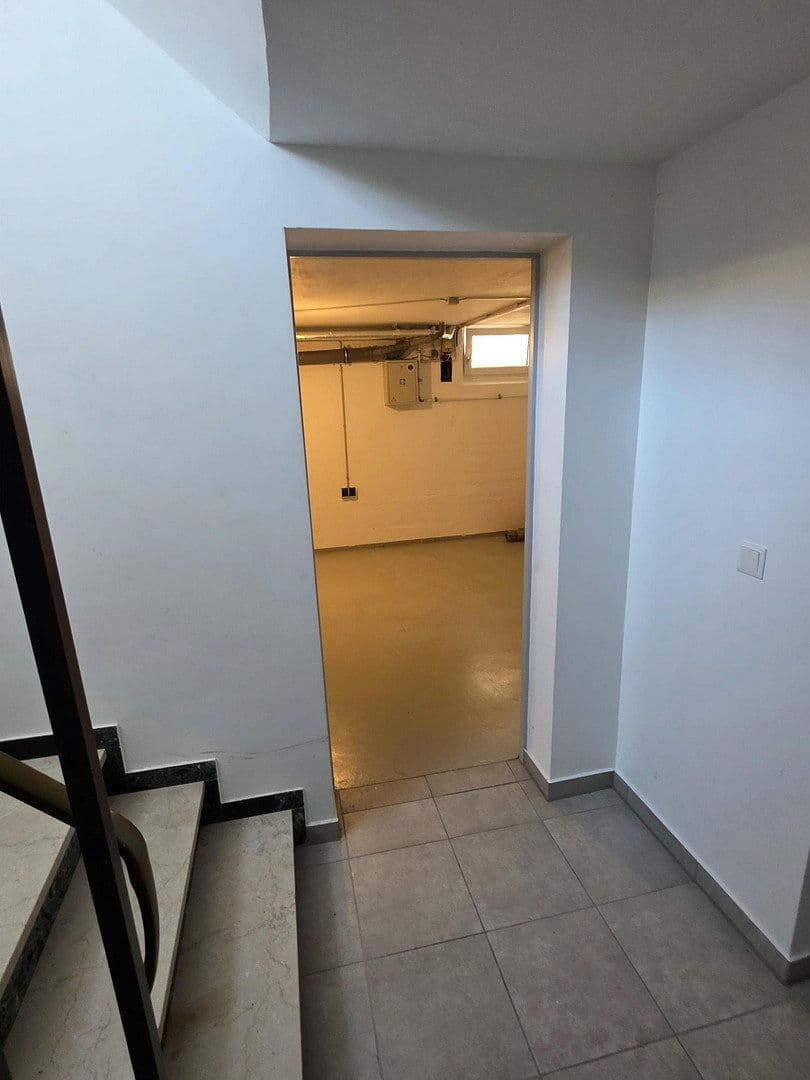 Predaj bytu 4-izbový 90 m², Augsburg, Bavorsko Predaj bytu 4-izbový 90 m², Augsburg, Bavorsko