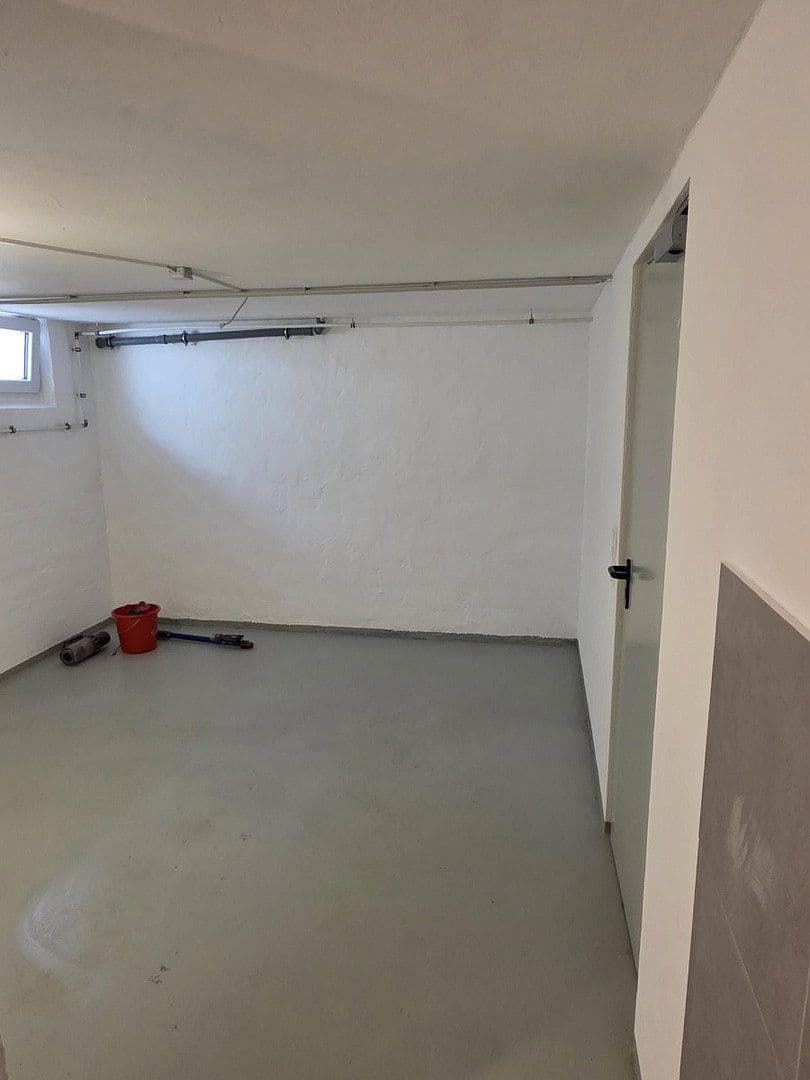 Predaj bytu 4-izbový 90 m², Augsburg, Bavorsko Predaj bytu 4-izbový 90 m², Augsburg, Bavorsko