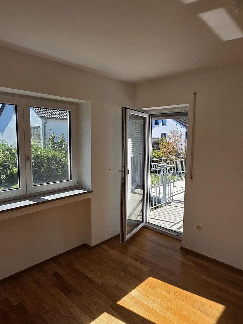 Predaj bytu 4-izbový 90 m², Augsburg, Bavorsko Predaj bytu 4-izbový 90 m², Augsburg, Bavorsko