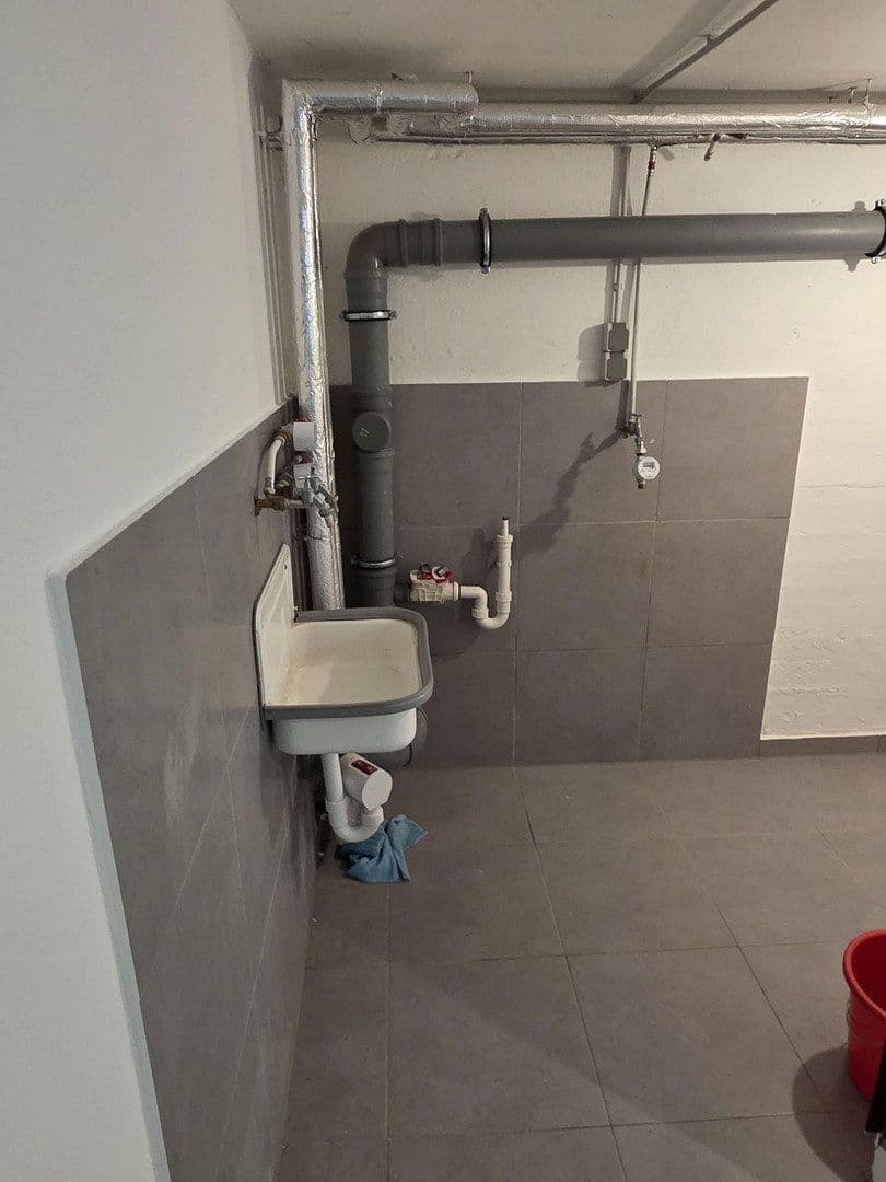 Predaj bytu 4-izbový 90 m², Augsburg, Bavorsko Predaj bytu 4-izbový 90 m², Augsburg, Bavorsko