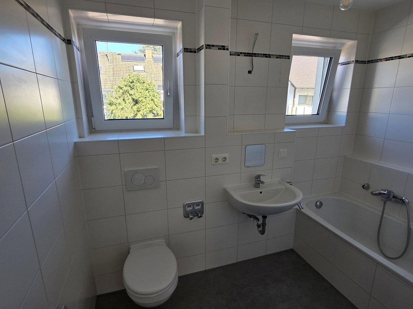 Predaj bytu 4-izbový 90 m², Augsburg, Bavorsko Predaj bytu 4-izbový 90 m², Augsburg, Bavorsko