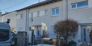 Predaj bytu 4-izbový 90 m², Augsburg, Bavorsko Predaj bytu 4-izbový 90 m², Augsburg, Bavorsko