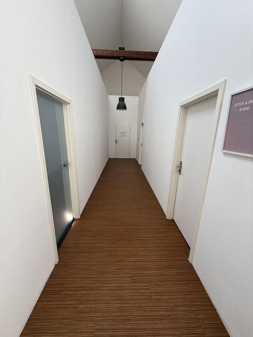 Prenájom kancelárie 130 m², Oberbenrader Straße 51, Krefeld, Severné Porýnie - Westfálsko Prenájom kancelárie 130 m², Oberbenrader Straße 51, Krefeld, Severné Porýnie - Westfálsko