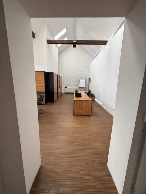 Prenájom kancelárie 130 m², Oberbenrader Straße 51, Krefeld, Severné Porýnie - Westfálsko Prenájom kancelárie 130 m², Oberbenrader Straße 51, Krefeld, Severné Porýnie - Westfálsko