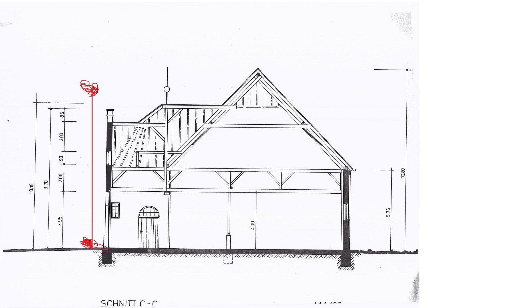 Prenájom kancelárie 130 m², Oberbenrader Straße 51, Krefeld, Severné Porýnie - Westfálsko Prenájom kancelárie 130 m², Oberbenrader Straße 51, Krefeld, Severné Porýnie - Westfálsko