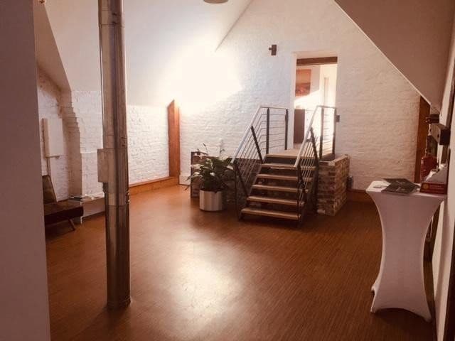 Prenájom kancelárie 130 m², Oberbenrader Straße 51, Krefeld, Severné Porýnie - Westfálsko Prenájom kancelárie 130 m², Oberbenrader Straße 51, Krefeld, Severné Porýnie - Westfálsko