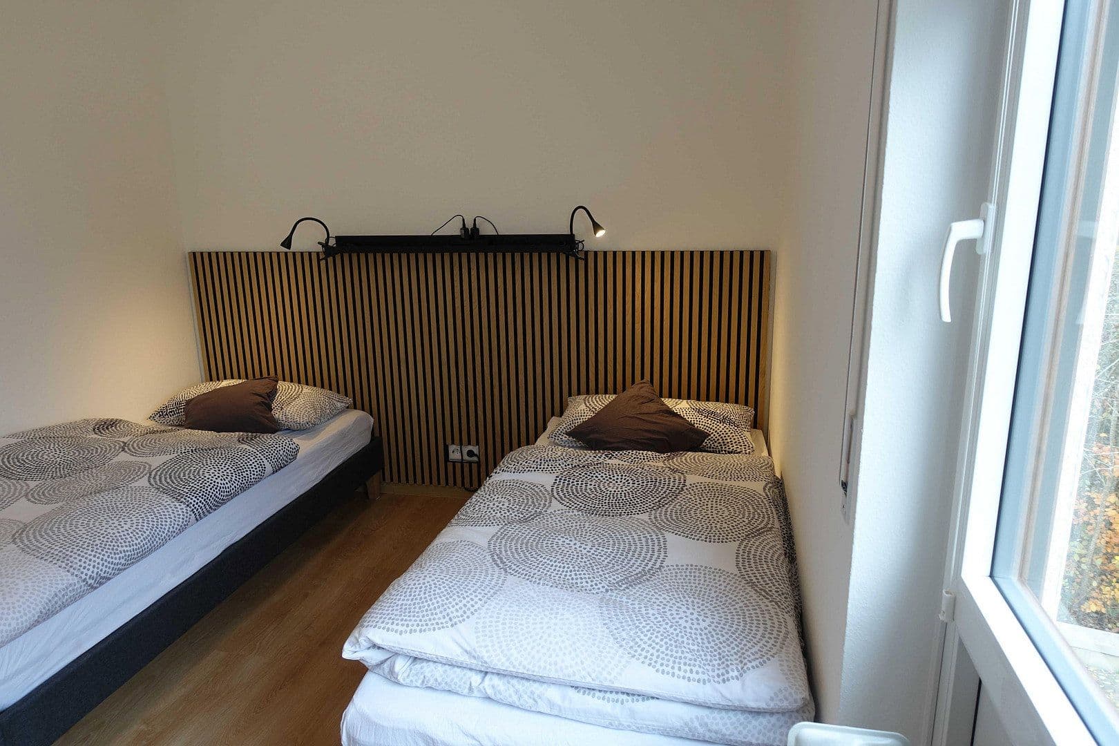 Prenájom bytu 3-izbový 89 m², Freudenstadt, Bádensko-Wurttembersko Prenájom bytu 3-izbový 89 m², Freudenstadt, Bádensko-Wurttembersko