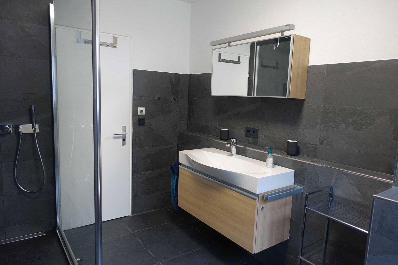 Prenájom bytu 3-izbový 89 m², Freudenstadt, Bádensko-Wurttembersko Prenájom bytu 3-izbový 89 m², Freudenstadt, Bádensko-Wurttembersko