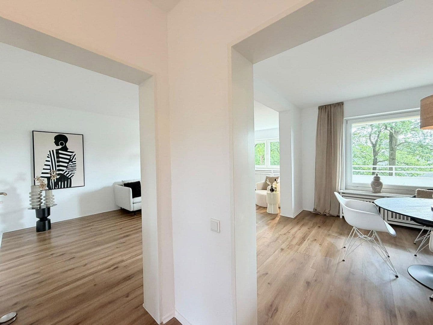 Predaj bytu 4-izbový 102 m², Max-Planck-Str. 14, Bielefeld, Severné Porýnie - Westfálsko Predaj bytu 4-izbový 102 m², Max-Planck-Str. 14, Bielefeld, Severné Porýnie - Westfálsko