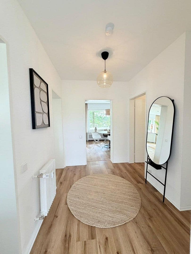 Predaj bytu 4-izbový 102 m², Max-Planck-Str. 14, Bielefeld, Severné Porýnie - Westfálsko Predaj bytu 4-izbový 102 m², Max-Planck-Str. 14, Bielefeld, Severné Porýnie - Westfálsko