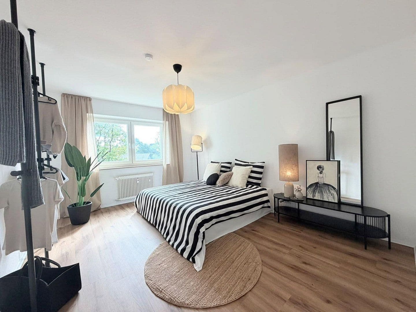 Predaj bytu 4-izbový 102 m², Max-Planck-Str. 14, Bielefeld, Severné Porýnie - Westfálsko Predaj bytu 4-izbový 102 m², Max-Planck-Str. 14, Bielefeld, Severné Porýnie - Westfálsko