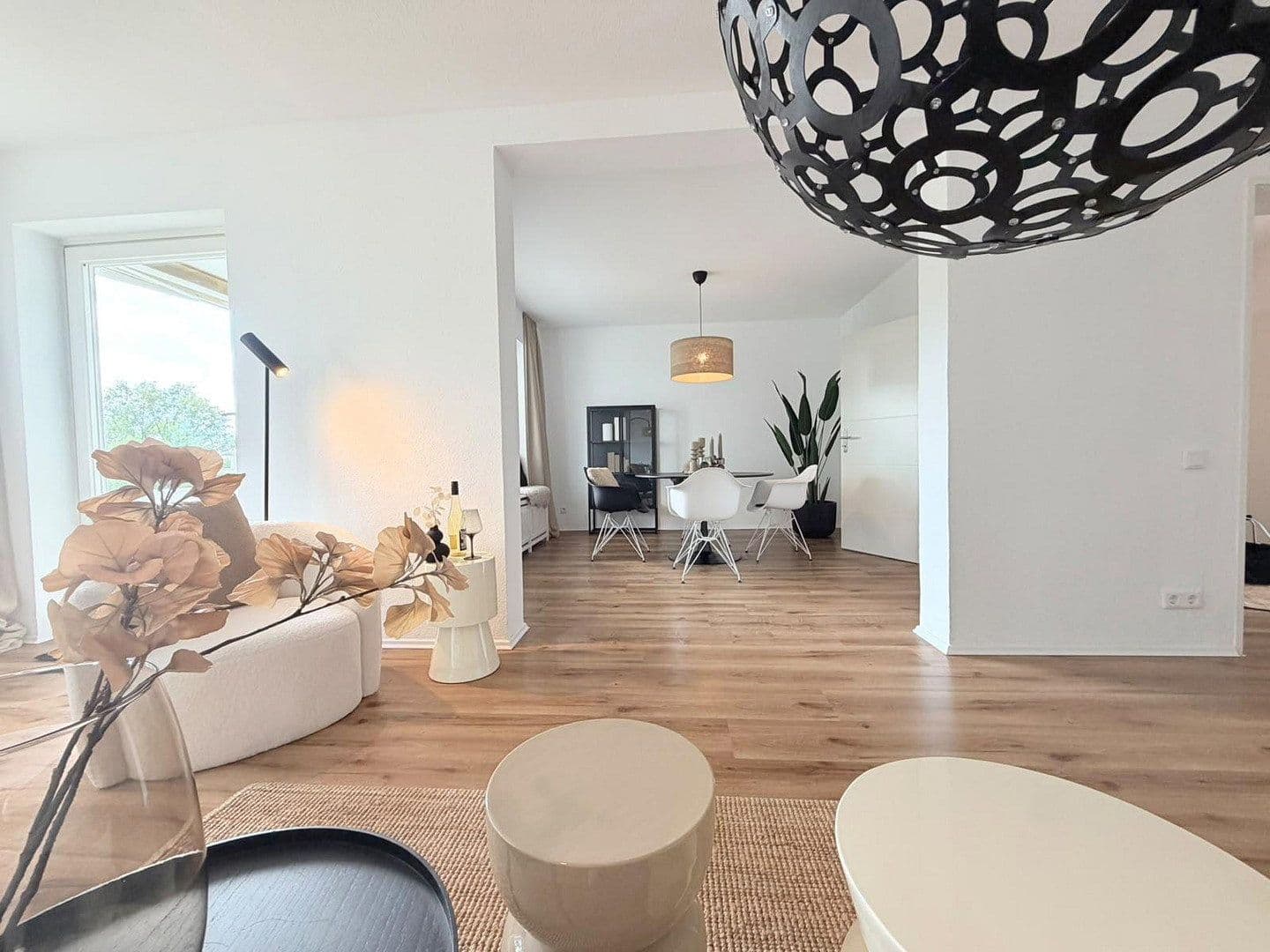 Predaj bytu 4-izbový 102 m², Max-Planck-Str. 14, Bielefeld, Severné Porýnie - Westfálsko Predaj bytu 4-izbový 102 m², Max-Planck-Str. 14, Bielefeld, Severné Porýnie - Westfálsko