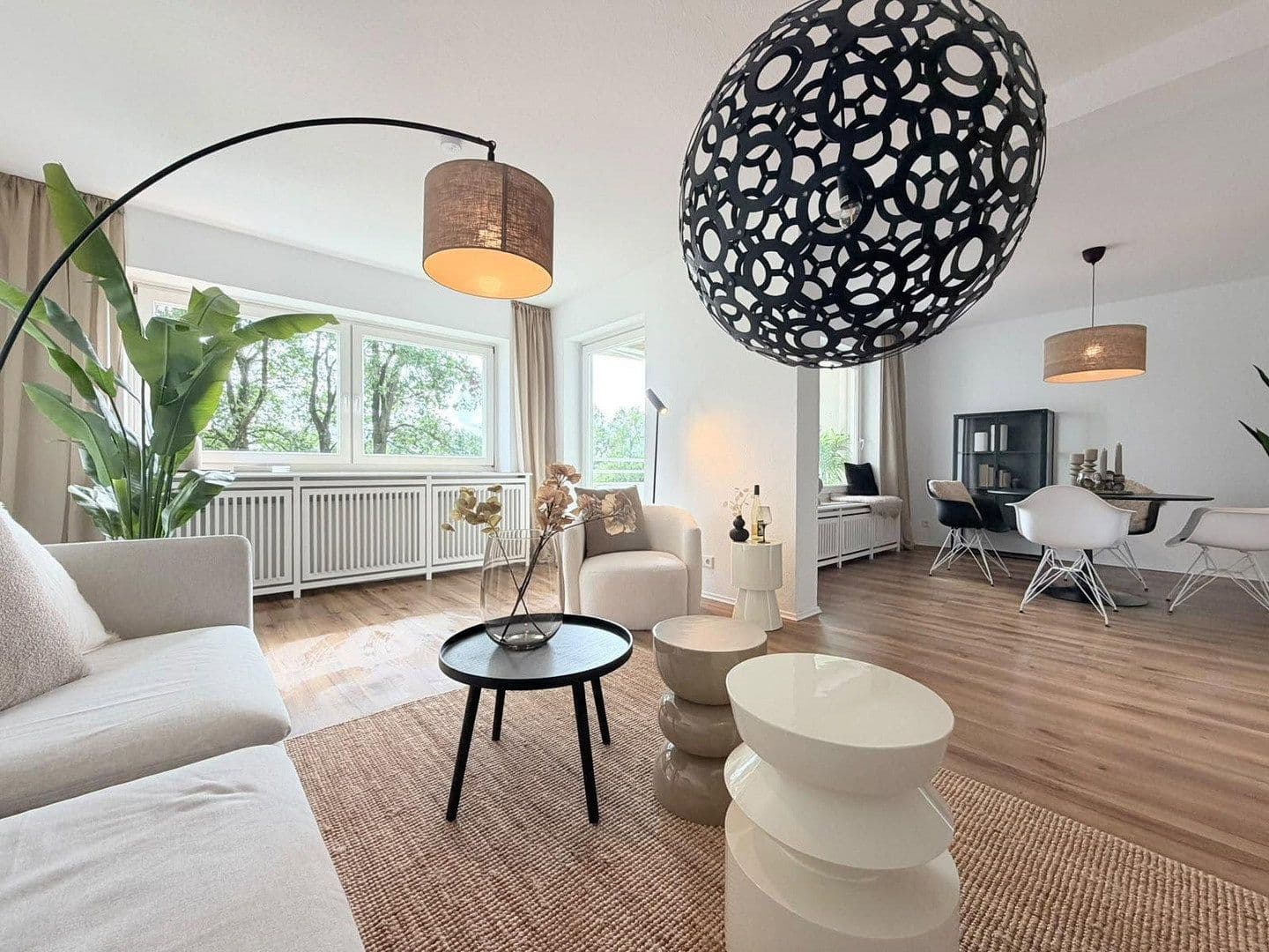 Predaj bytu 4-izbový 102 m², Max-Planck-Str. 14, Bielefeld, Severné Porýnie - Westfálsko Predaj bytu 4-izbový 102 m², Max-Planck-Str. 14, Bielefeld, Severné Porýnie - Westfálsko