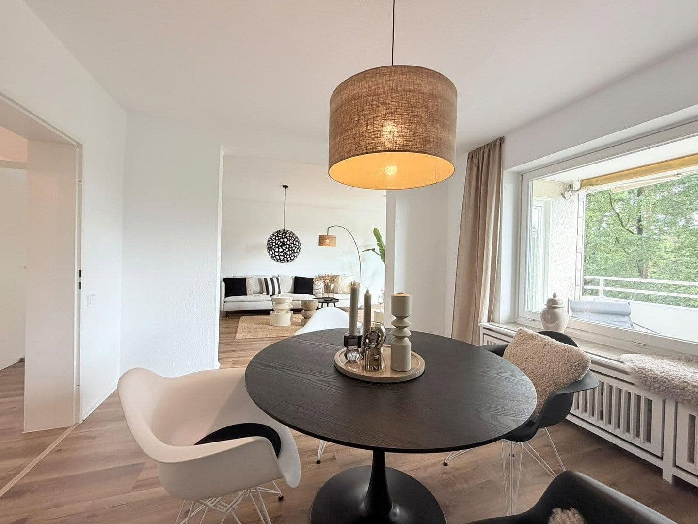 Predaj bytu 4-izbový 102 m², Max-Planck-Str. 14, Bielefeld, Severné Porýnie - Westfálsko Predaj bytu 4-izbový 102 m², Max-Planck-Str. 14, Bielefeld, Severné Porýnie - Westfálsko