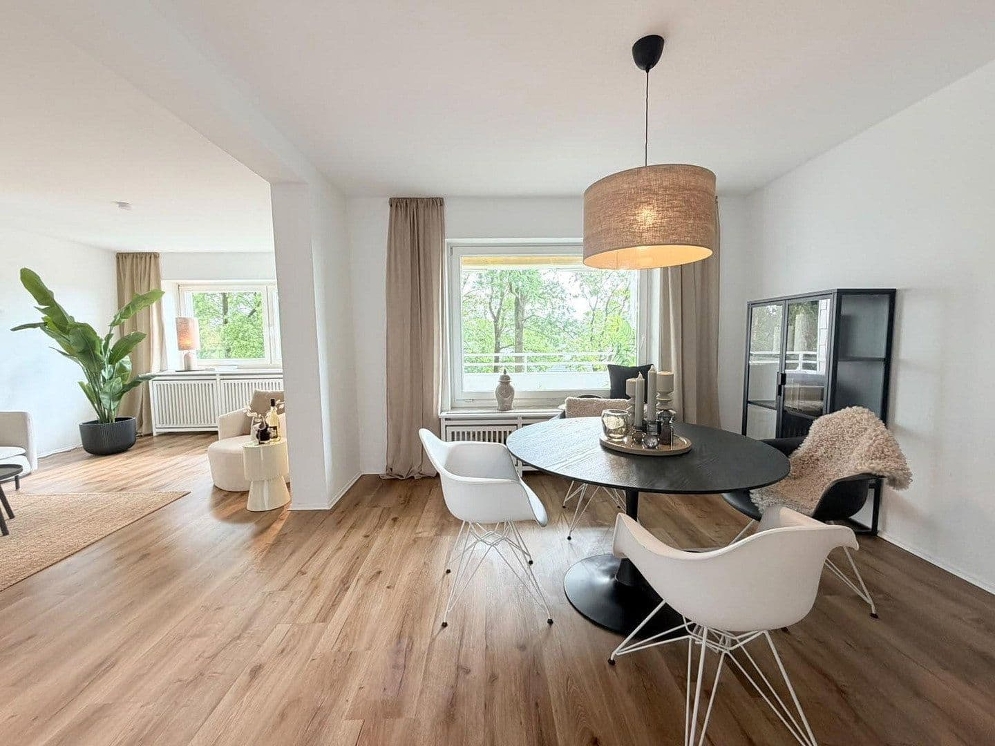 Predaj bytu 4-izbový 102 m², Max-Planck-Str. 14, Bielefeld, Severné Porýnie - Westfálsko Predaj bytu 4-izbový 102 m², Max-Planck-Str. 14, Bielefeld, Severné Porýnie - Westfálsko