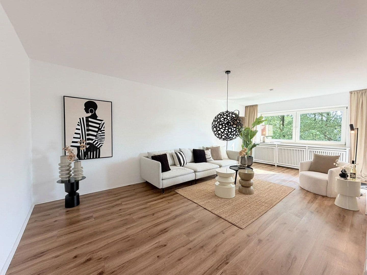 Predaj bytu 4-izbový 102 m², Max-Planck-Str. 14, Bielefeld, Severné Porýnie - Westfálsko Predaj bytu 4-izbový 102 m², Max-Planck-Str. 14, Bielefeld, Severné Porýnie - Westfálsko