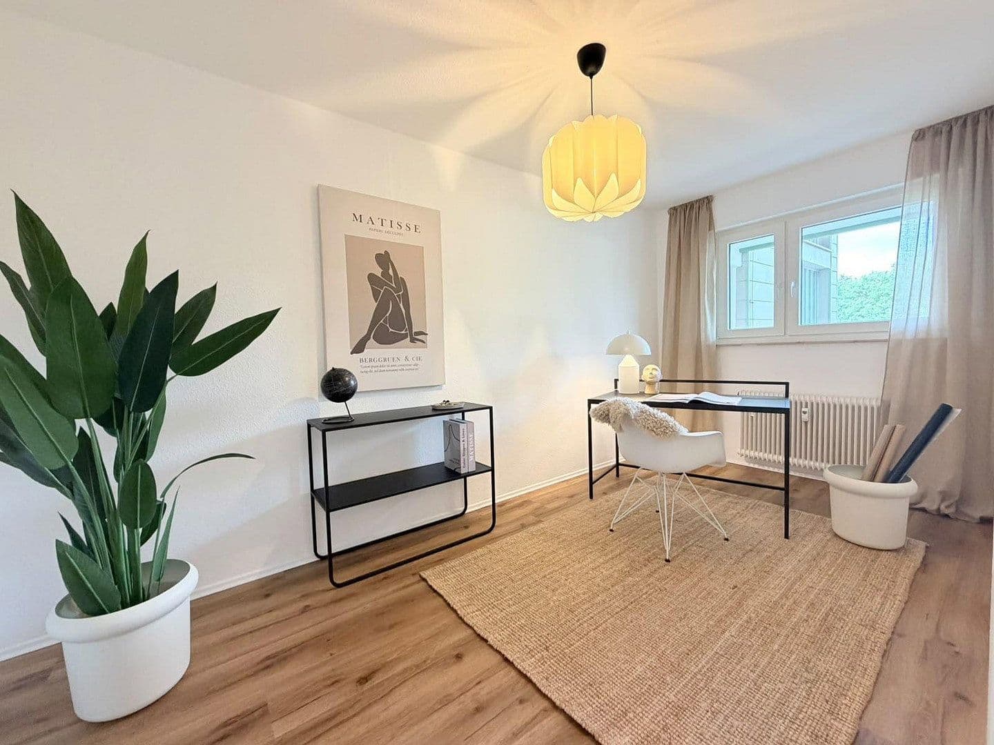 Predaj bytu 4-izbový 102 m², Max-Planck-Str. 14, Bielefeld, Severné Porýnie - Westfálsko Predaj bytu 4-izbový 102 m², Max-Planck-Str. 14, Bielefeld, Severné Porýnie - Westfálsko