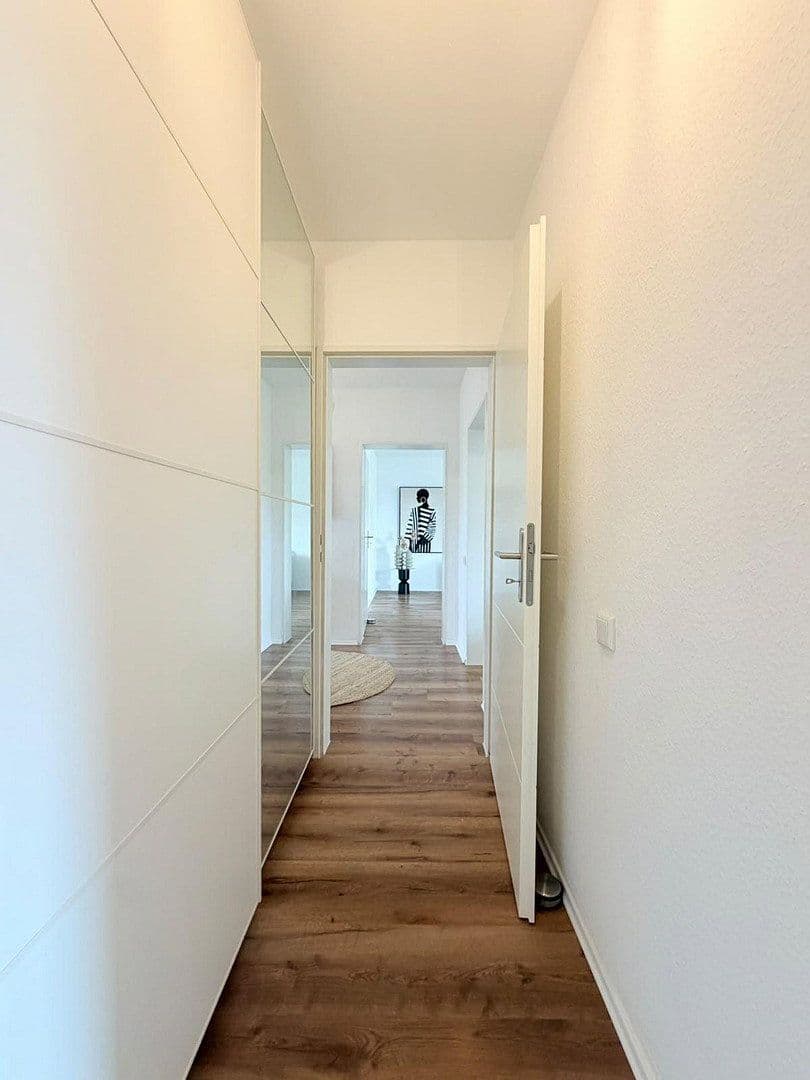 Predaj bytu 4-izbový 102 m², Max-Planck-Str. 14, Bielefeld, Severné Porýnie - Westfálsko Predaj bytu 4-izbový 102 m², Max-Planck-Str. 14, Bielefeld, Severné Porýnie - Westfálsko