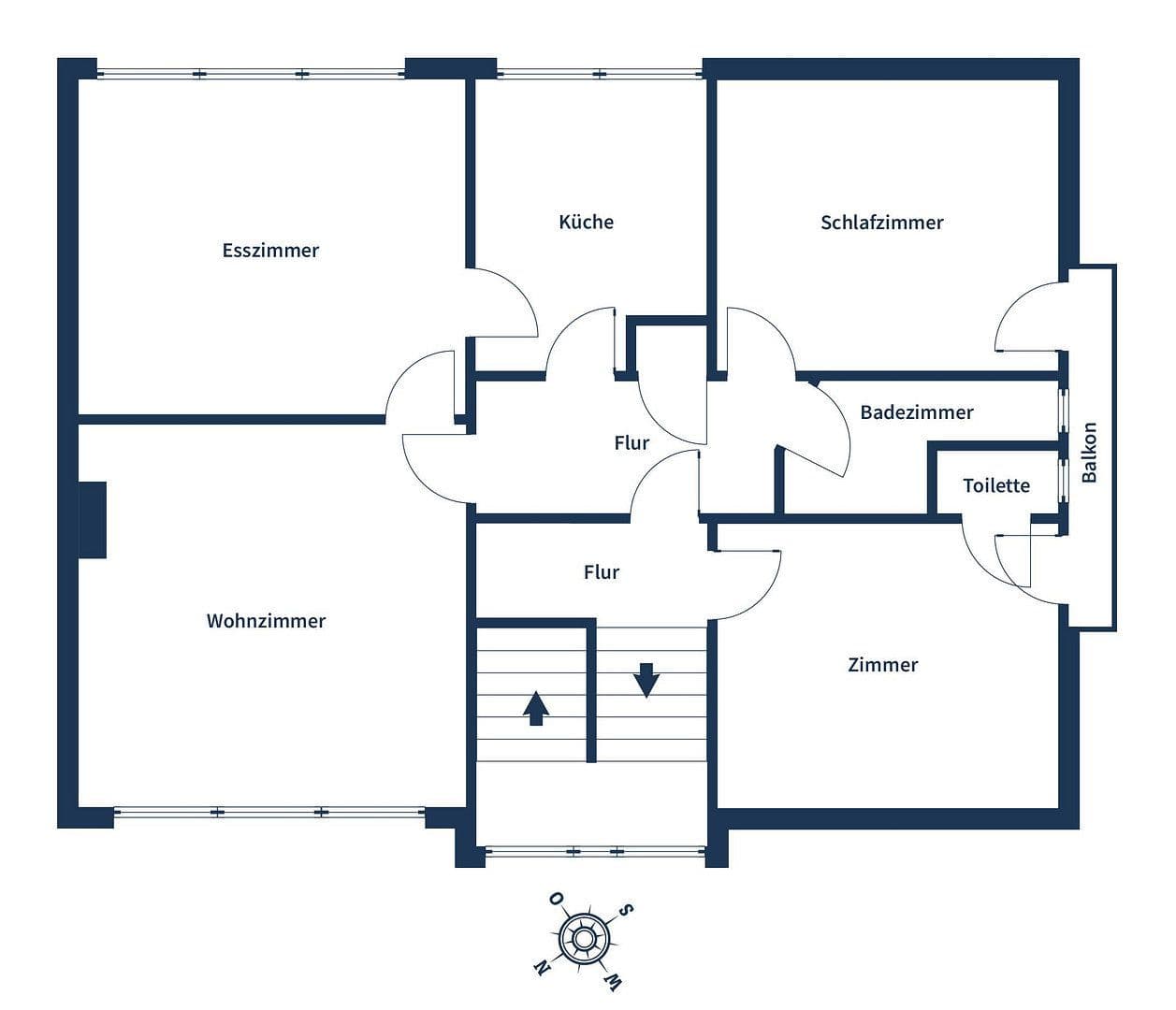 Prenájom bytu 4-izbový 85 m², Sudetenstraße 6, Karlsruhe, Bádensko-Wurttembersko Prenájom bytu 4-izbový 85 m², Sudetenstraße 6, Karlsruhe, Bádensko-Wurttembersko
