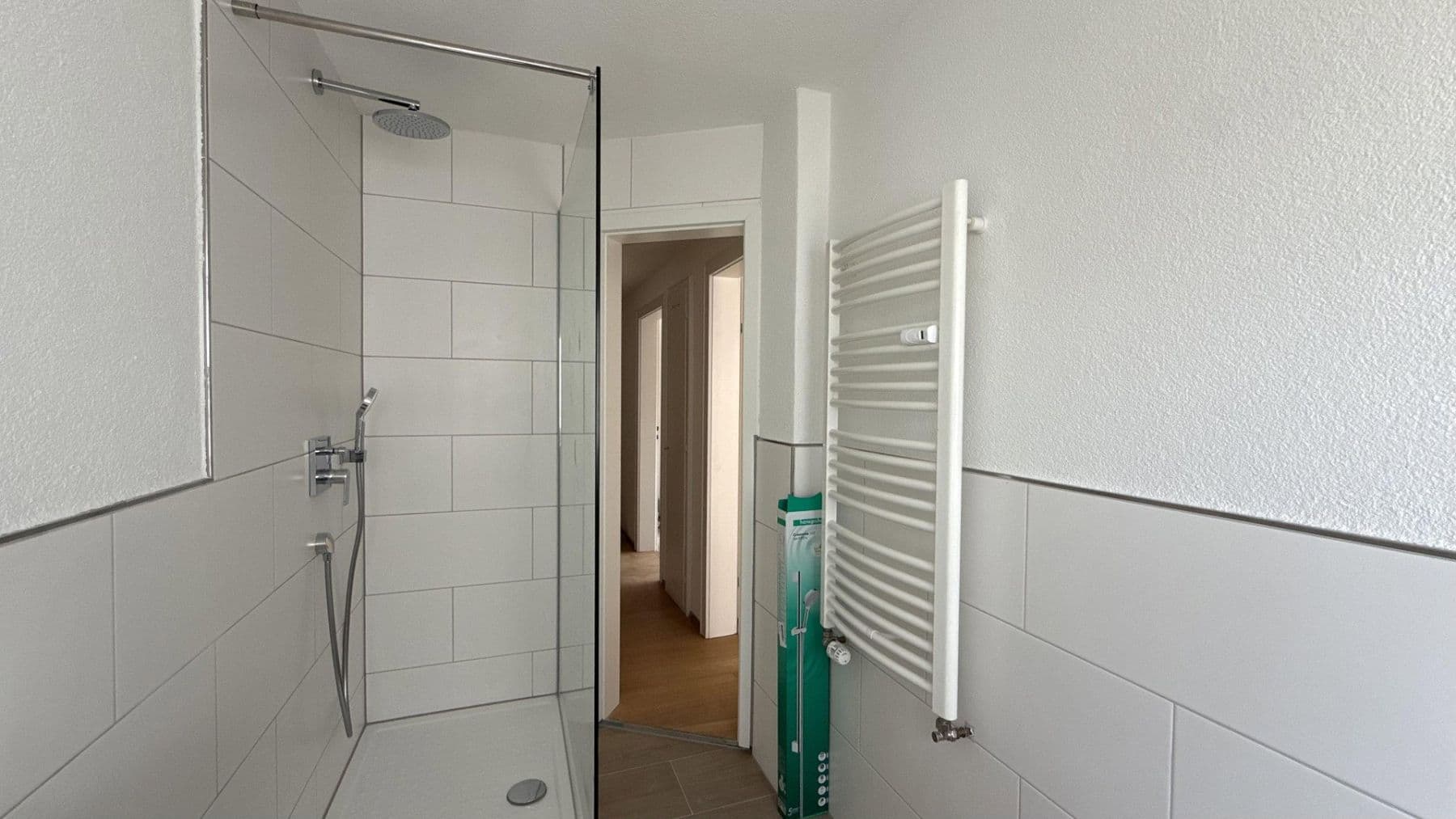 Prenájom bytu 4-izbový 85 m², Sudetenstraße 6, Karlsruhe, Bádensko-Wurttembersko Prenájom bytu 4-izbový 85 m², Sudetenstraße 6, Karlsruhe, Bádensko-Wurttembersko