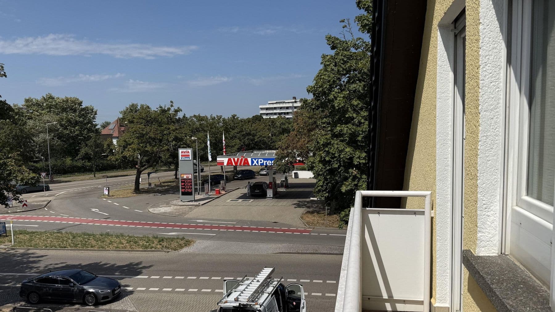 Prenájom bytu 4-izbový 85 m², Sudetenstraße 6, Karlsruhe, Bádensko-Wurttembersko Prenájom bytu 4-izbový 85 m², Sudetenstraße 6, Karlsruhe, Bádensko-Wurttembersko