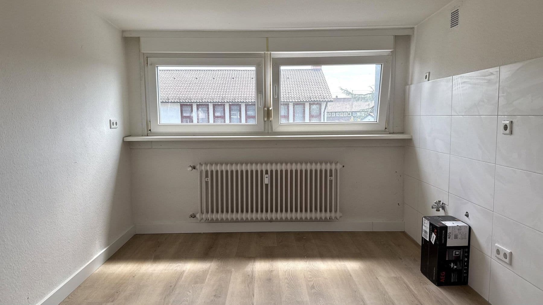 Prenájom bytu 4-izbový 85 m², Sudetenstraße 6, Karlsruhe, Bádensko-Wurttembersko Prenájom bytu 4-izbový 85 m², Sudetenstraße 6, Karlsruhe, Bádensko-Wurttembersko