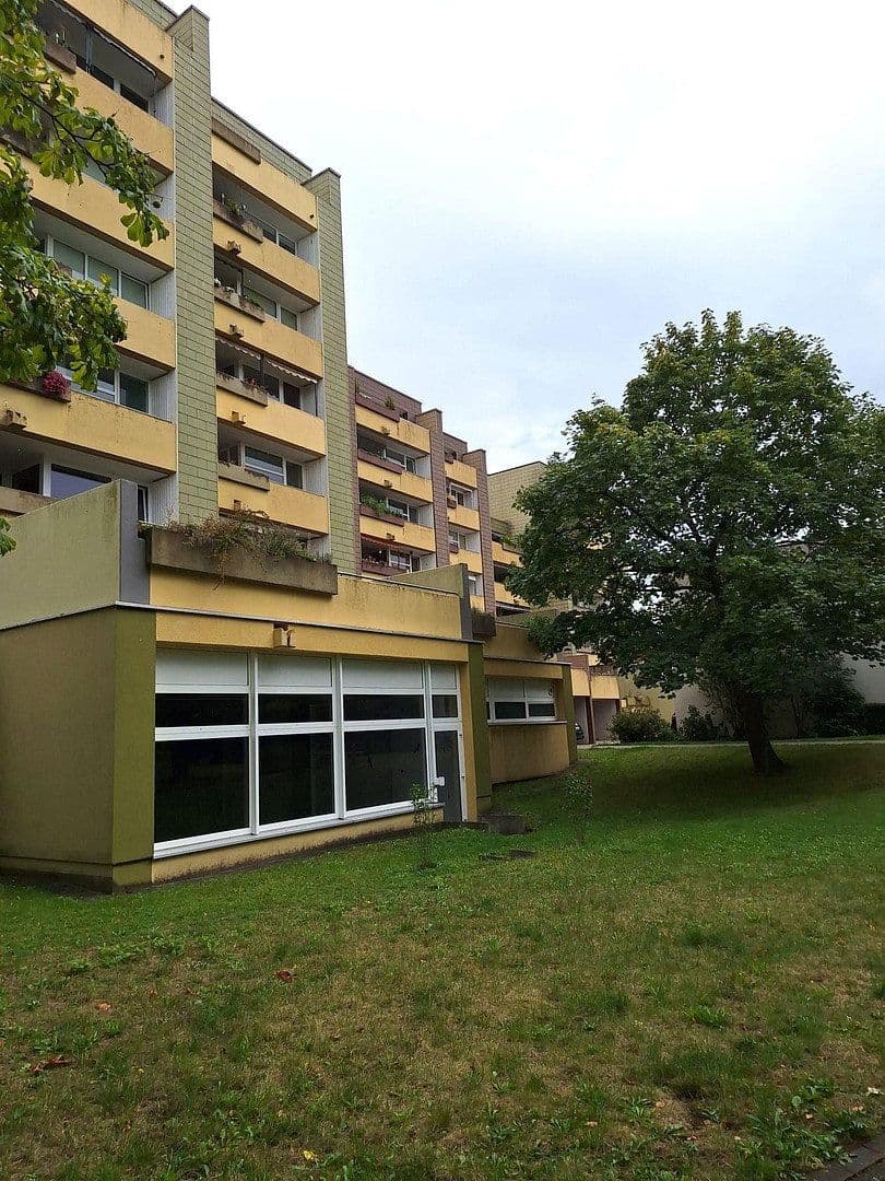 Prenájom bytu 2-izbový 70 m², Forellenweg 34, Lehrte, Dolné Sasko Prenájom bytu 2-izbový 70 m², Forellenweg 34, Lehrte, Dolné Sasko