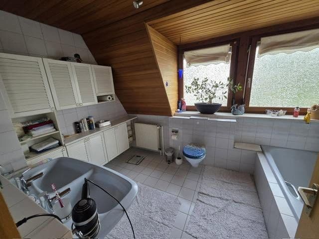 Predaj domu 170 m², pozemok 607 m², Wendelstein, Bavorsko Predaj domu 170 m², pozemok 607 m², Wendelstein, Bavorsko