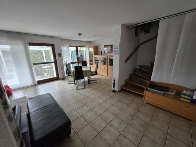 Predaj domu 170 m², pozemok 607 m², Wendelstein, Bavorsko Predaj domu 170 m², pozemok 607 m², Wendelstein, Bavorsko