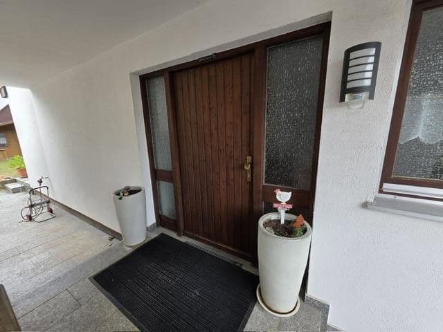 Predaj domu 170 m², pozemok 607 m², Wendelstein, Bavorsko Predaj domu 170 m², pozemok 607 m², Wendelstein, Bavorsko