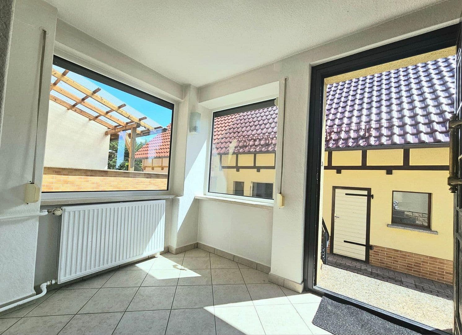 Predaj domu 130 m², pozemok 871 m², Straße der Neuen Zeit 15, Südharz, Sasko-Anhaltsko Predaj domu 130 m², pozemok 871 m², Straße der Neuen Zeit 15, Südharz, Sasko-Anhaltsko