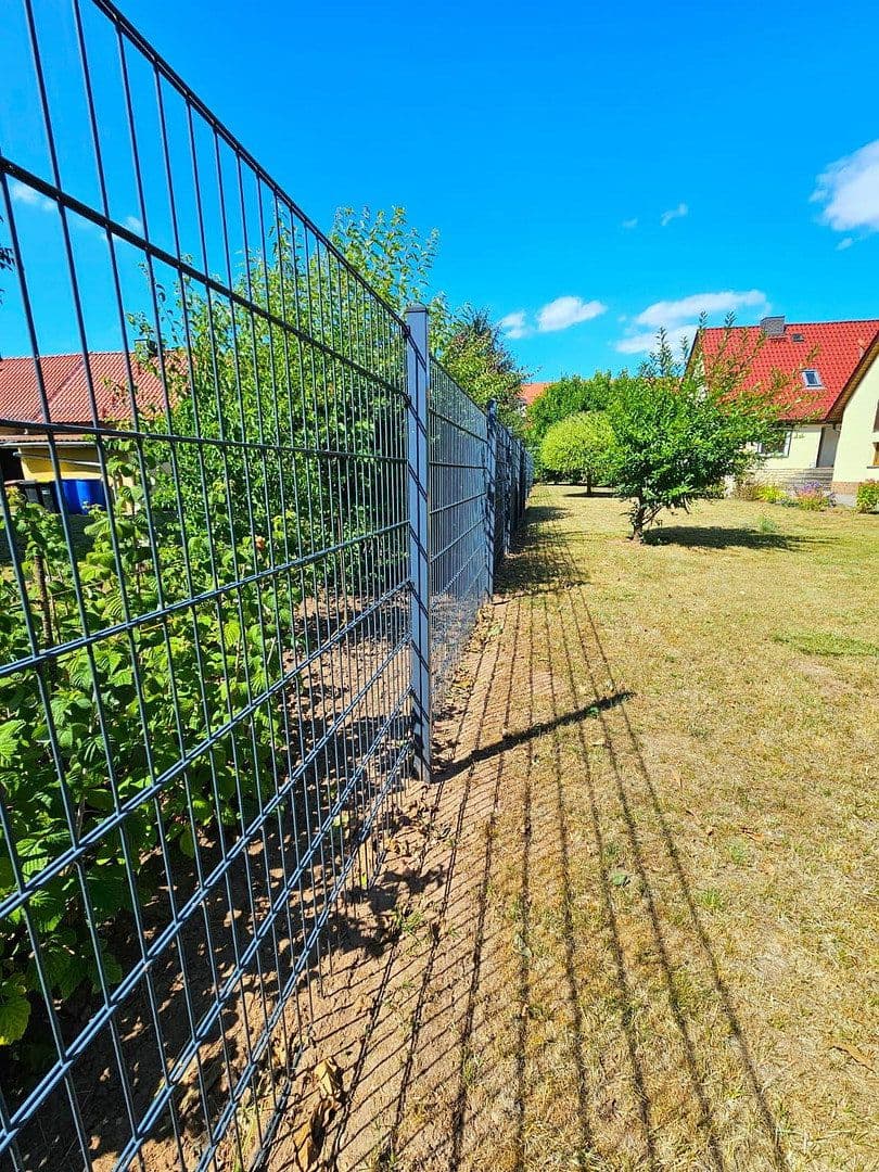 Predaj domu 130 m², pozemok 871 m², Straße der Neuen Zeit 15, Südharz, Sasko-Anhaltsko Predaj domu 130 m², pozemok 871 m², Straße der Neuen Zeit 15, Südharz, Sasko-Anhaltsko