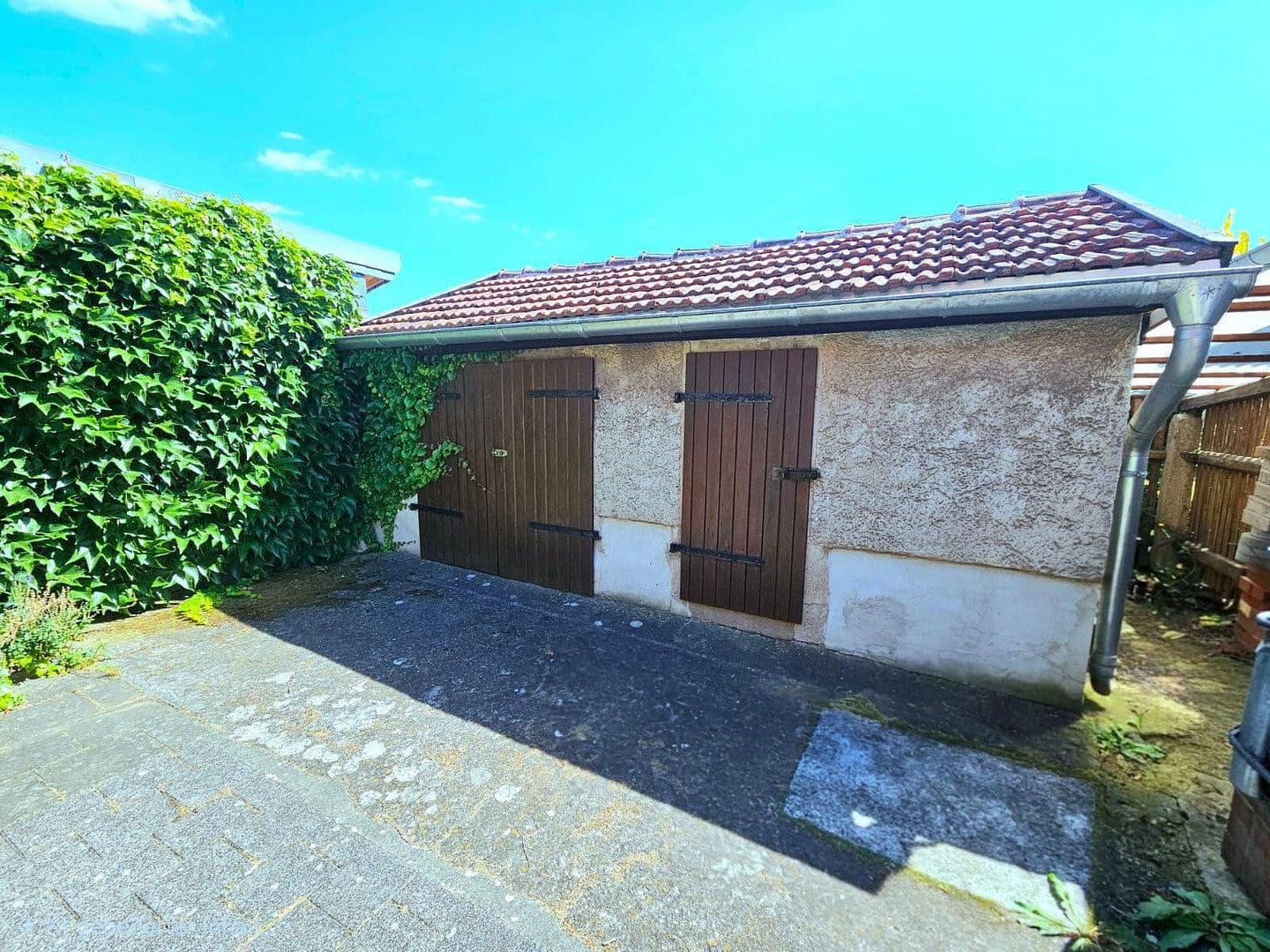 Predaj domu 130 m², pozemok 871 m², Straße der Neuen Zeit 15, Südharz, Sasko-Anhaltsko Predaj domu 130 m², pozemok 871 m², Straße der Neuen Zeit 15, Südharz, Sasko-Anhaltsko