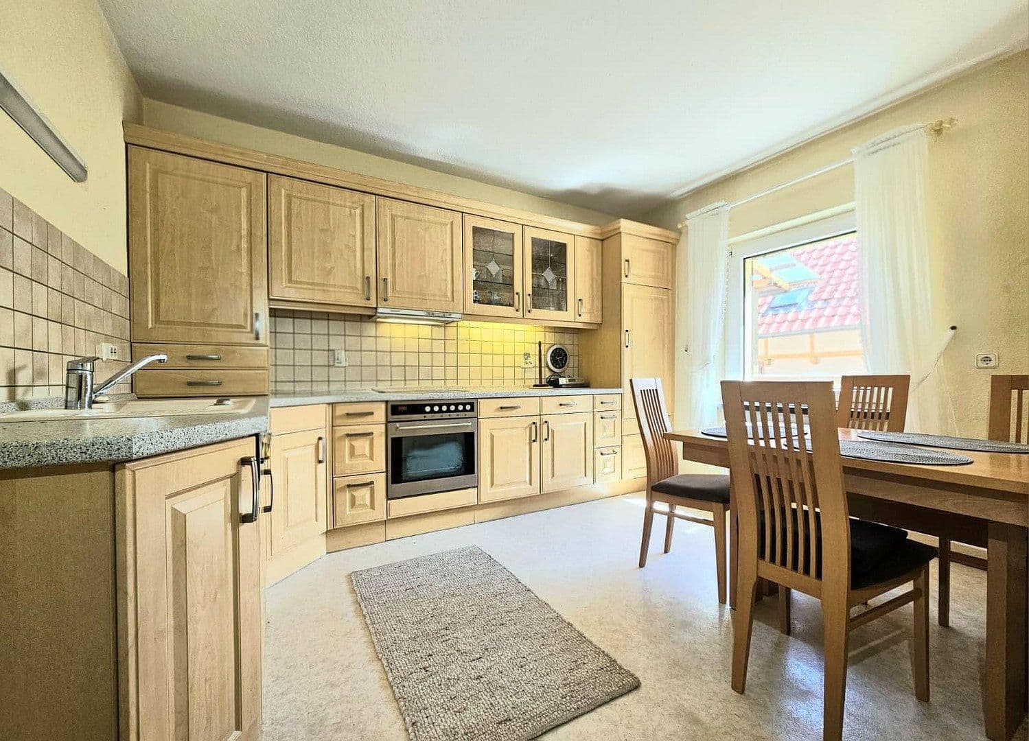 Predaj domu 130 m², pozemok 871 m², Straße der Neuen Zeit 15, Südharz, Sasko-Anhaltsko Predaj domu 130 m², pozemok 871 m², Straße der Neuen Zeit 15, Südharz, Sasko-Anhaltsko