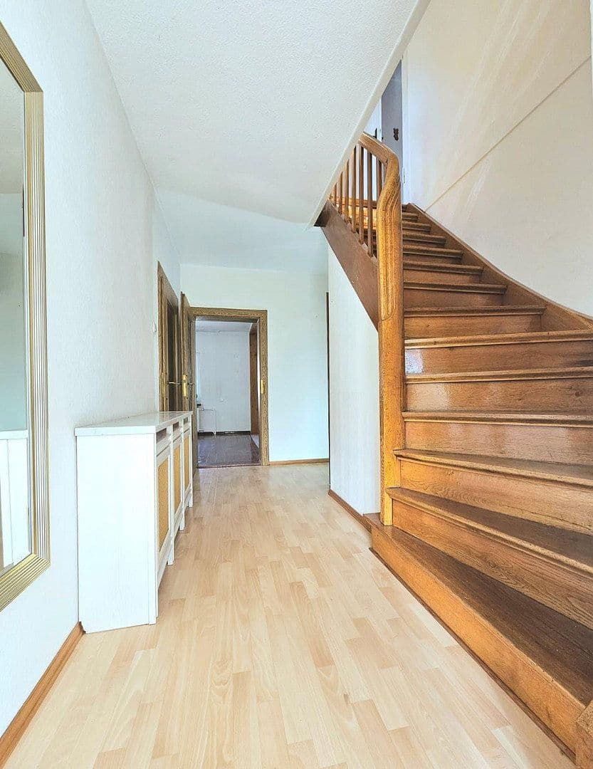Predaj domu 130 m², pozemok 871 m², Straße der Neuen Zeit 15, Südharz, Sasko-Anhaltsko Predaj domu 130 m², pozemok 871 m², Straße der Neuen Zeit 15, Südharz, Sasko-Anhaltsko