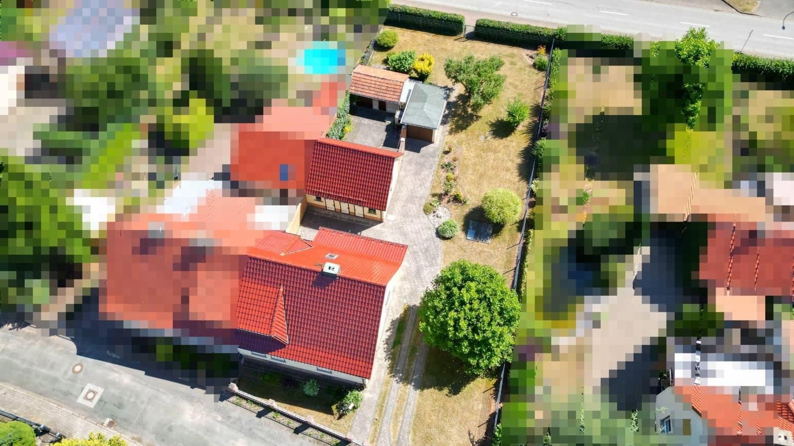 Predaj domu 130 m², pozemok 871 m², Straße der Neuen Zeit 15, Südharz, Sasko-Anhaltsko Predaj domu 130 m², pozemok 871 m², Straße der Neuen Zeit 15, Südharz, Sasko-Anhaltsko