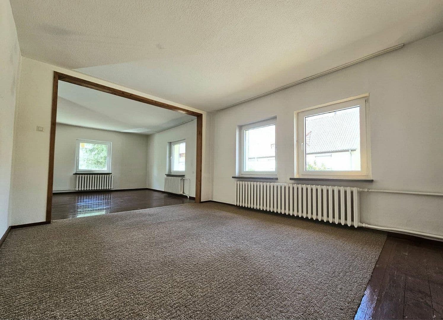 Predaj domu 130 m², pozemok 871 m², Straße der Neuen Zeit 15, Südharz, Sasko-Anhaltsko Predaj domu 130 m², pozemok 871 m², Straße der Neuen Zeit 15, Südharz, Sasko-Anhaltsko