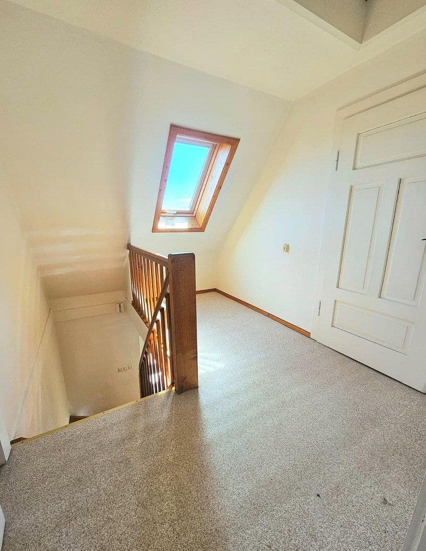 Predaj domu 130 m², pozemok 871 m², Straße der Neuen Zeit 15, Südharz, Sasko-Anhaltsko Predaj domu 130 m², pozemok 871 m², Straße der Neuen Zeit 15, Südharz, Sasko-Anhaltsko