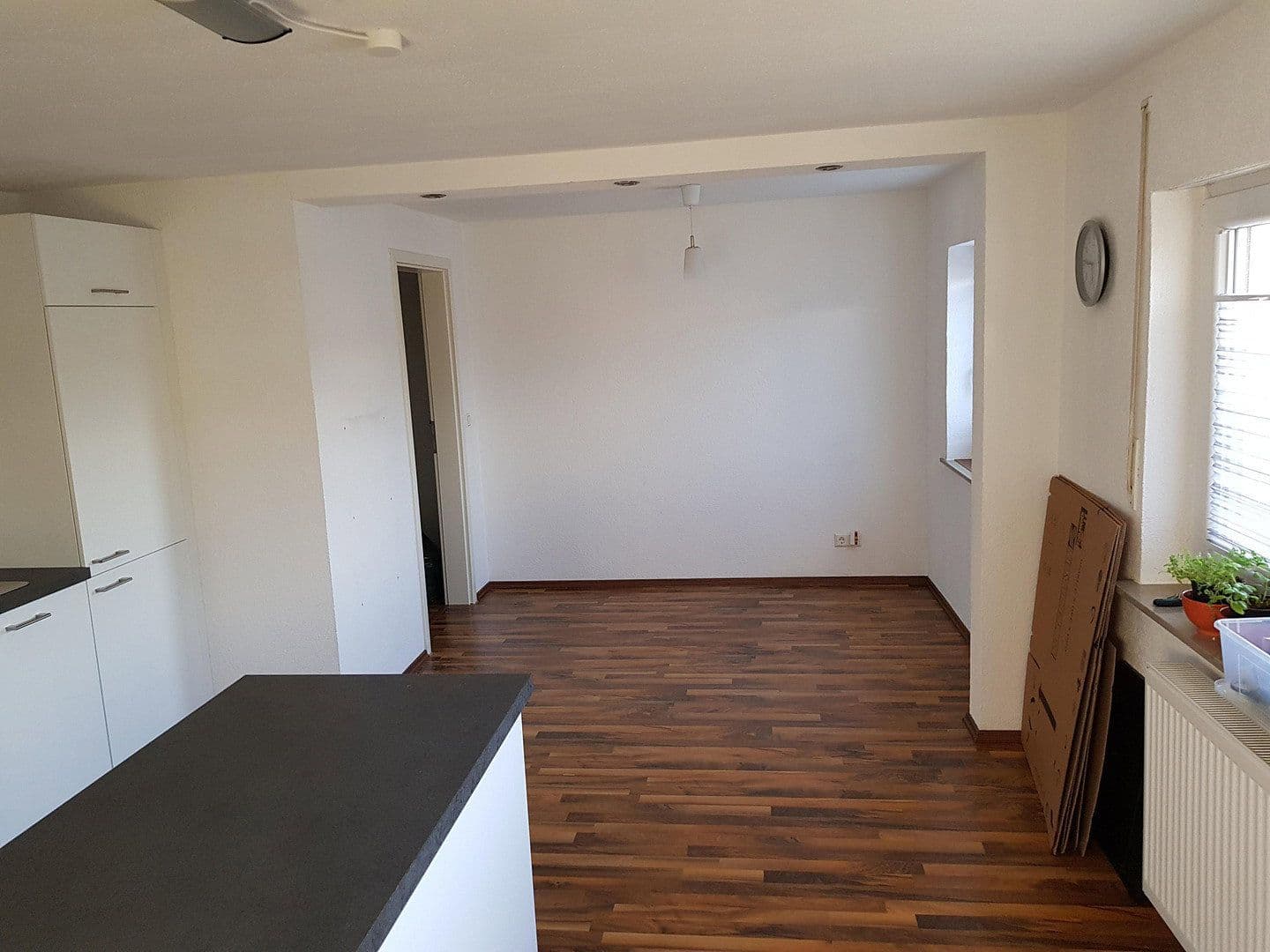 Predaj bytu 3-izbový 121 m², Langenau, Bádensko-Wurttembersko Predaj bytu 3-izbový 121 m², Langenau, Bádensko-Wurttembersko