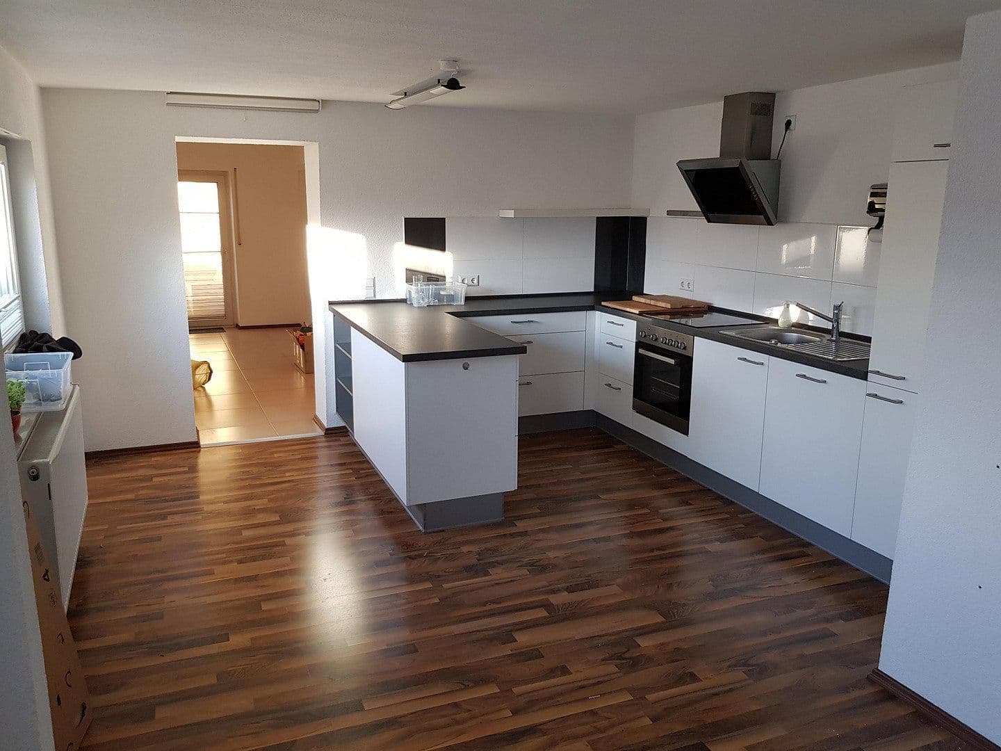 Predaj bytu 3-izbový 121 m², Langenau, Bádensko-Wurttembersko Predaj bytu 3-izbový 121 m², Langenau, Bádensko-Wurttembersko