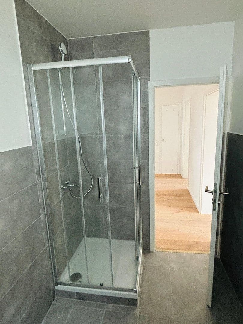 Prenájom bytu 3-izbový 63 m², Nassauer Str. 15, Würselen, Severné Porýnie - Westfálsko Prenájom bytu 3-izbový 63 m², Nassauer Str. 15, Würselen, Severné Porýnie - Westfálsko
